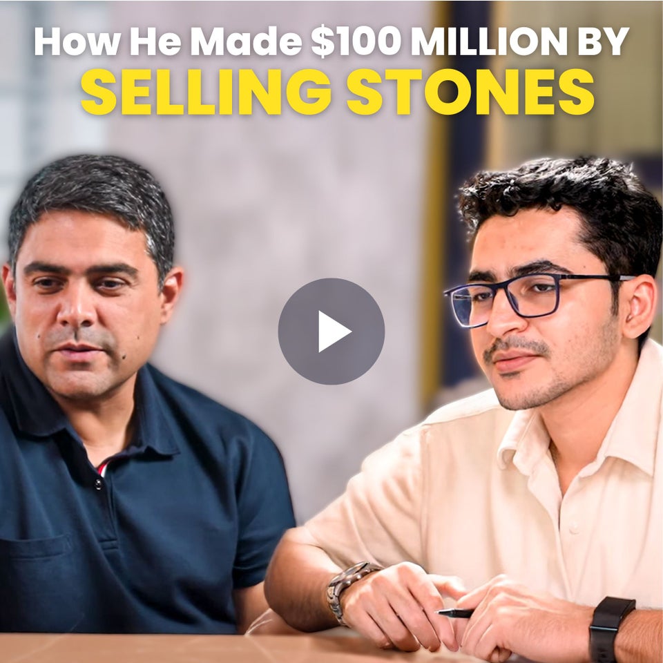 Ayush Shukla feature image