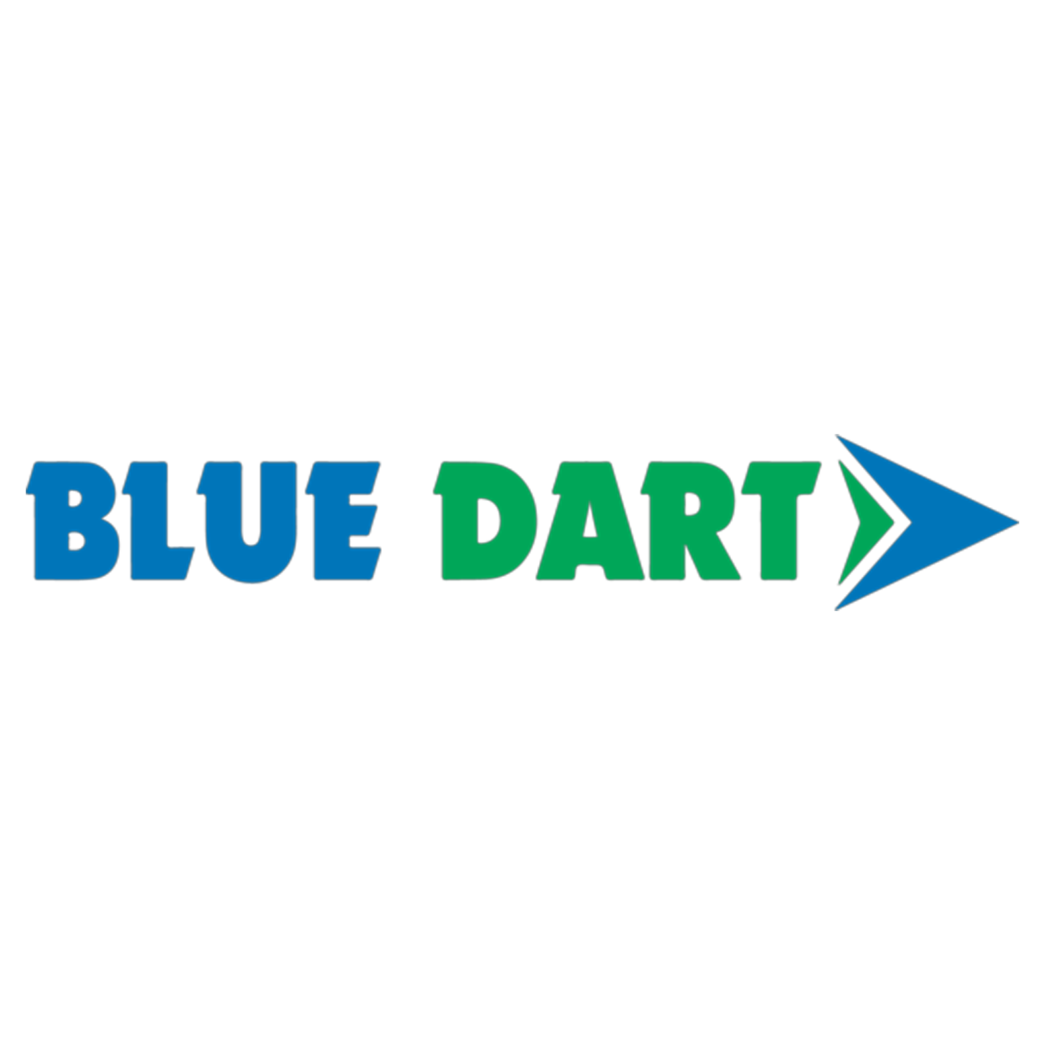 Blue Dart Logo