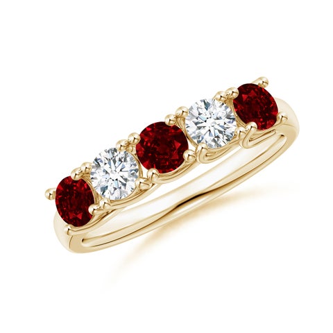 1.24 Carats