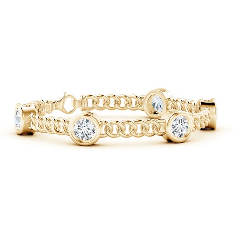 5.00 Carats