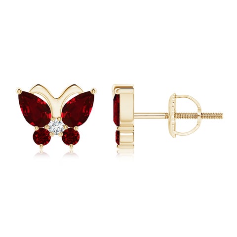1.16 Carats