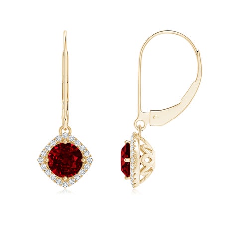 1.36 Carats