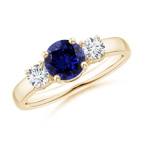 1.32 Carats