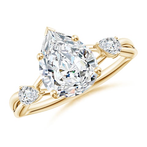 2.74 Carats