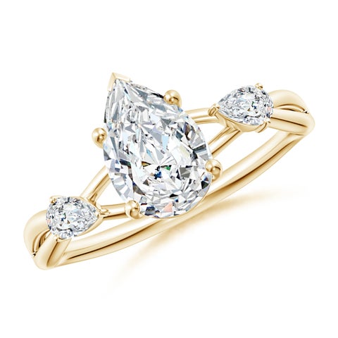 1.44 Carats