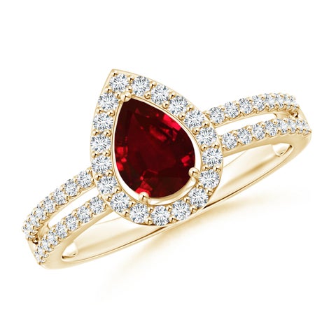 1.17 Carats