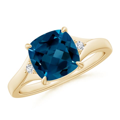 2.54 Carats