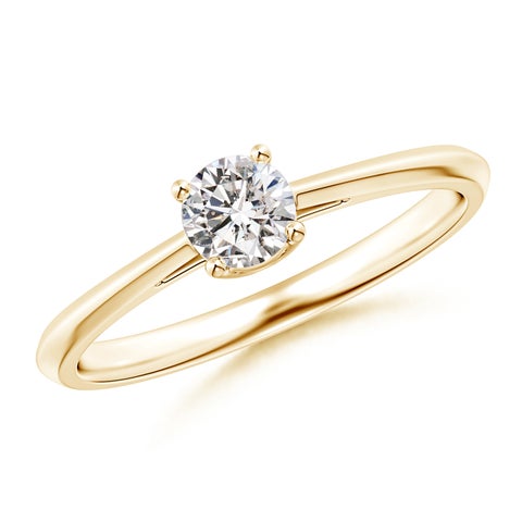 0.33 Carat