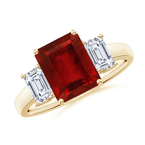 3.64 Carats