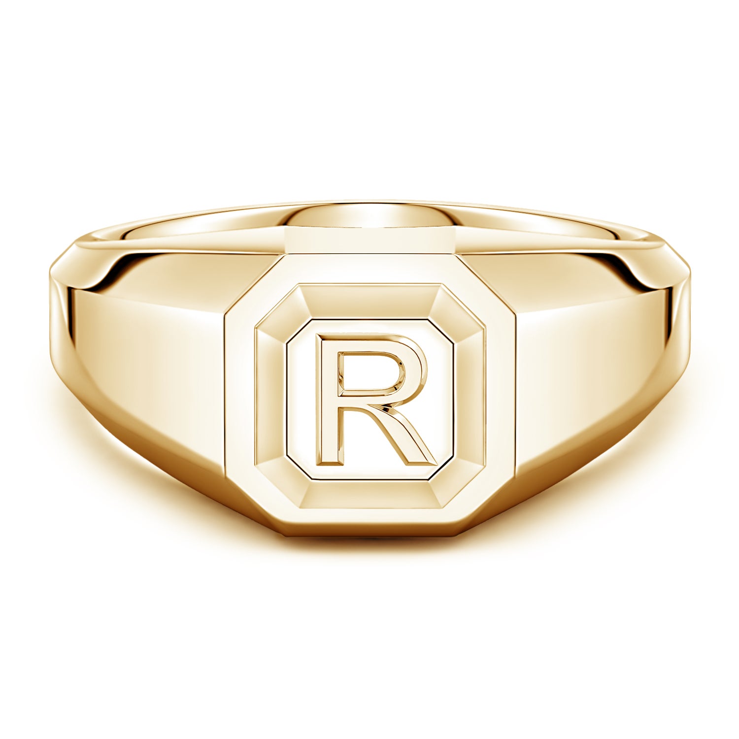 Peter Do】INSIGNIA RING size8 oktagon_15c4b3d4-5c91-4b22-